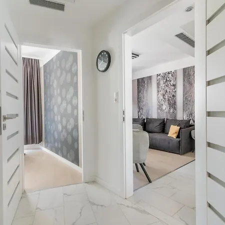 Carbona Kakadu 203 A Daire *