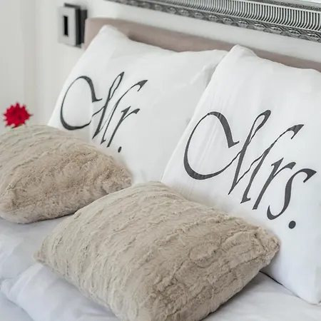 Apartment Carbona Kakadu 203 A