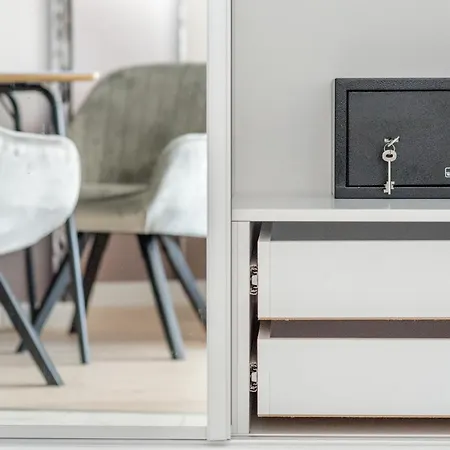 Carbona Kakadu 203 A Appartement *