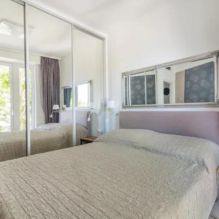 Apartment Carbona Kakadu 203 A *