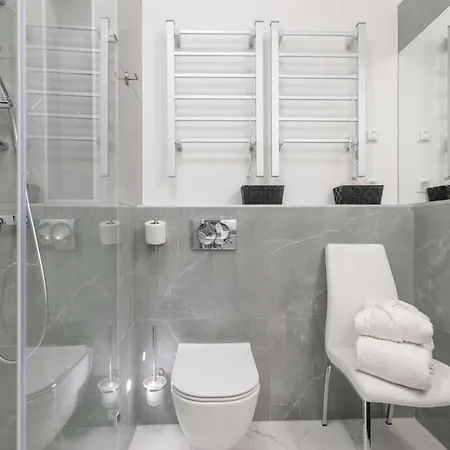 Carbona Kakadu 203 A Daire