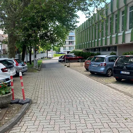 Carbona Kakadu 203 A Appartement