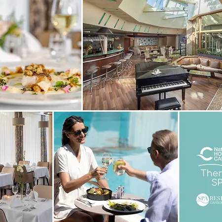 Carbona Kakadu 203 A Appartement