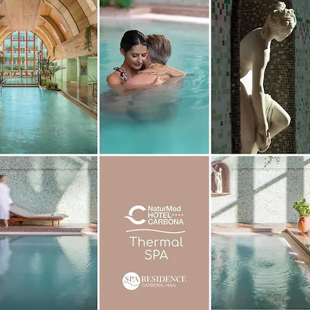 Carbona Kakadu 203 A Apartment