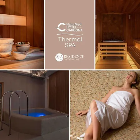 Carbona Kakadu 203 A * Hévíz