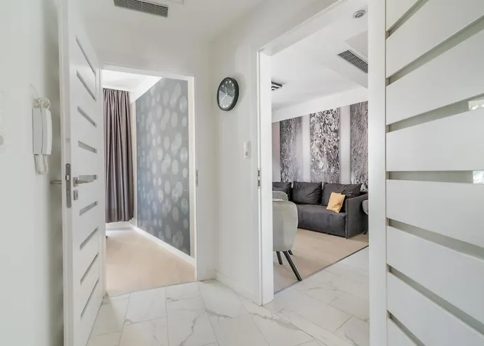 Carbona Kakadu 203 A Appartement *