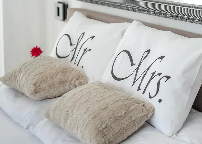 Appartement Carbona Kakadu 203 A