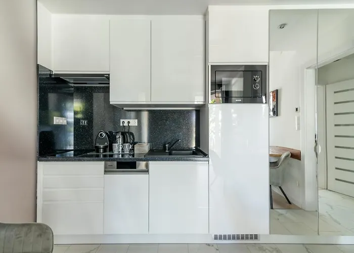 Carbona Kakadu 203 A アパート