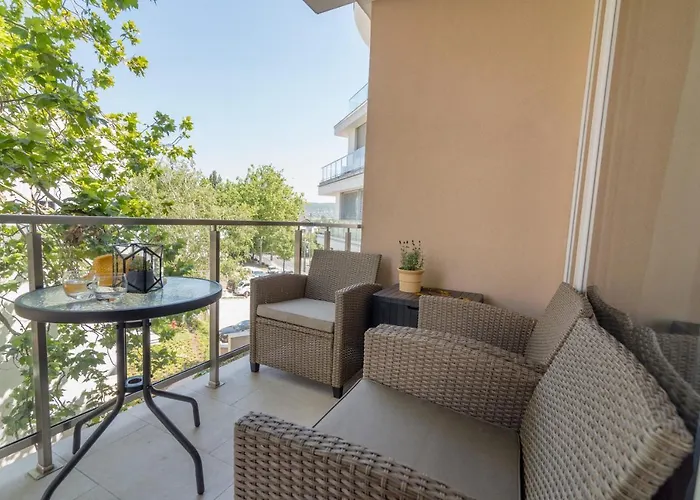 Carbona Kakadu 203 A