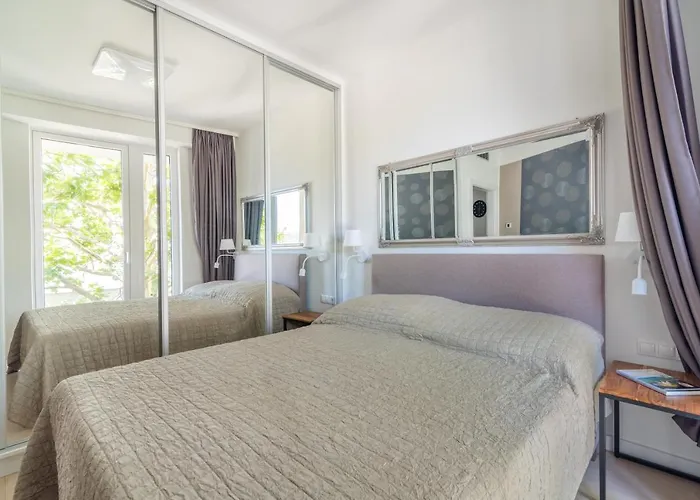 Appartement Carbona Kakadu 203 A *