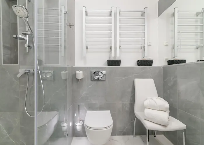 Carbona Kakadu 203 A Appartement