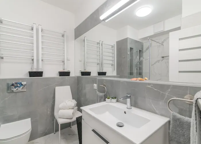 Carbona Kakadu 203 A Apartment