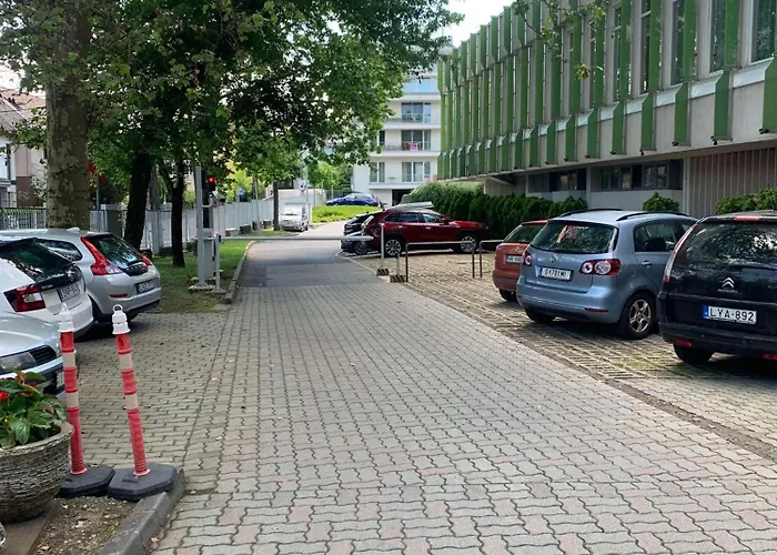 Carbona Kakadu 203 A Apartment