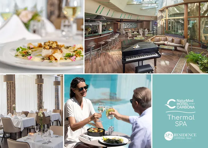 Carbona Kakadu 203 A Appartement