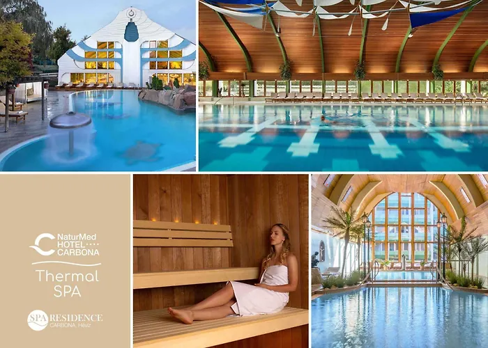 Carbona Kakadu 203 A Hévíz