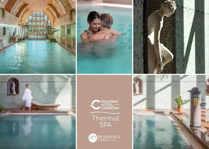 Carbona Kakadu 203 A Appartement