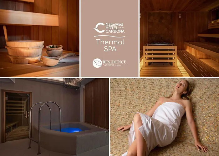 Carbona Kakadu 203 A * Hévíz